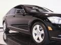Black - S 550 Sedan Photo No. 14