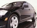 Black - S 550 Sedan Photo No. 15
