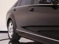 Black - S 550 Sedan Photo No. 17
