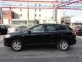 Brilliant Black - CX-9 Sport AWD Photo No. 2