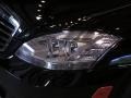 Black - S 550 Sedan Photo No. 22
