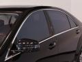 Black - S 550 Sedan Photo No. 24