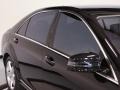 Black - S 550 Sedan Photo No. 25