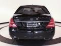 Black - S 550 Sedan Photo No. 28