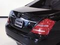 Black - S 550 Sedan Photo No. 29