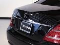 Black - S 550 Sedan Photo No. 30