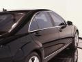 Black - S 550 Sedan Photo No. 31
