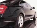 Black - S 550 Sedan Photo No. 34