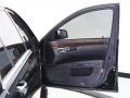 Black - S 550 Sedan Photo No. 53