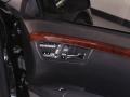 Black - S 550 Sedan Photo No. 54
