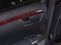 Black - S 550 Sedan Photo No. 58