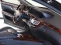 Black - S 550 Sedan Photo No. 67
