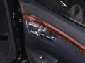 Black - S 550 Sedan Photo No. 68
