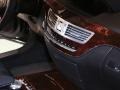 Black - S 550 Sedan Photo No. 70