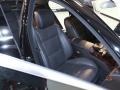 Black - S 550 Sedan Photo No. 71
