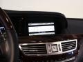 Black - S 550 Sedan Photo No. 78