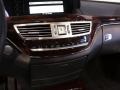 Black - S 550 Sedan Photo No. 81