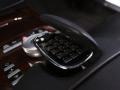 Black - S 550 Sedan Photo No. 82