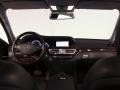 Black - S 550 Sedan Photo No. 88