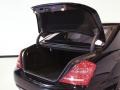 Black - S 550 Sedan Photo No. 96