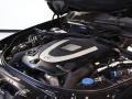 Black - S 550 Sedan Photo No. 99