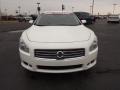 Winter Frost White - Maxima 3.5 SV Photo No. 2