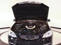 Black - S 550 Sedan Photo No. 101