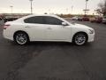 Winter Frost White - Maxima 3.5 SV Photo No. 4