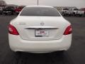 Winter Frost White - Maxima 3.5 SV Photo No. 6