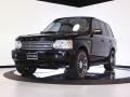 Java Black Pearlescent - Range Rover V8 Supercharged Photo No. 3