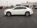 Winter Frost White - Maxima 3.5 SV Photo No. 8