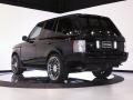 Java Black Pearlescent - Range Rover V8 Supercharged Photo No. 5