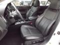 Charcoal Interior Photo for 2009 Nissan Maxima #59382986