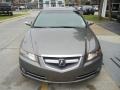 2008 Carbon Bronze Metallic Acura TL 3.2  photo #2