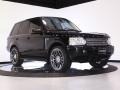 Java Black Pearlescent - Range Rover V8 Supercharged Photo No. 9