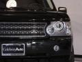 Java Black Pearlescent - Range Rover V8 Supercharged Photo No. 12