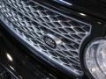Java Black Pearlescent - Range Rover V8 Supercharged Photo No. 13