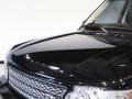 Java Black Pearlescent - Range Rover V8 Supercharged Photo No. 15