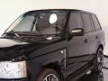 Java Black Pearlescent - Range Rover V8 Supercharged Photo No. 17