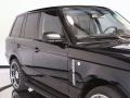 Java Black Pearlescent - Range Rover V8 Supercharged Photo No. 18