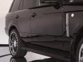 Java Black Pearlescent - Range Rover V8 Supercharged Photo No. 19
