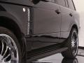 Java Black Pearlescent - Range Rover V8 Supercharged Photo No. 20
