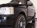 Java Black Pearlescent - Range Rover V8 Supercharged Photo No. 27