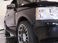 Java Black Pearlescent - Range Rover V8 Supercharged Photo No. 28