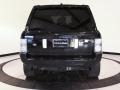 Java Black Pearlescent - Range Rover V8 Supercharged Photo No. 29