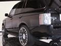Java Black Pearlescent - Range Rover V8 Supercharged Photo No. 34
