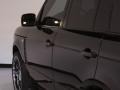 Java Black Pearlescent - Range Rover V8 Supercharged Photo No. 35
