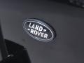 2008 Land Rover Range Rover V8 Supercharged Badge and Logo Photo