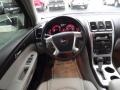 2008 Gold Mist Metallic GMC Acadia SLT AWD  photo #9