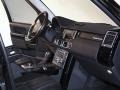 Java Black Pearlescent - Range Rover V8 Supercharged Photo No. 47